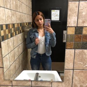 Meet your Posher, Marde